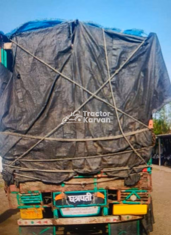 Tata 3118 Used Commercial Vehicle