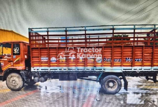 Eicher Pro 3015 Used Commercial Vehicle