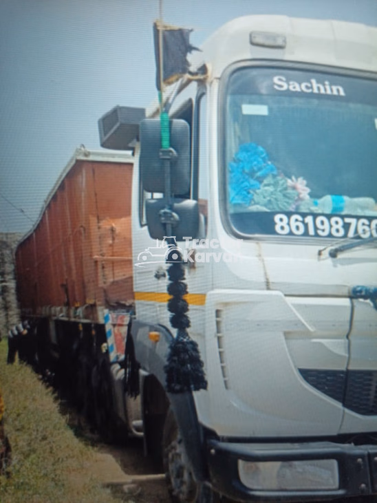 टाटा 4923.T पुराने कमर्शियल व्हीकल