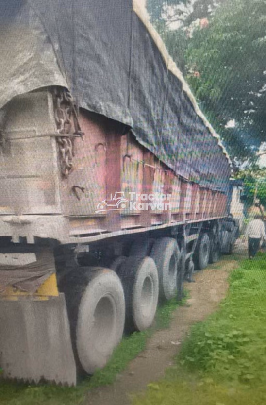 टाटा 4923.T पुराने कमर्शियल व्हीकल
