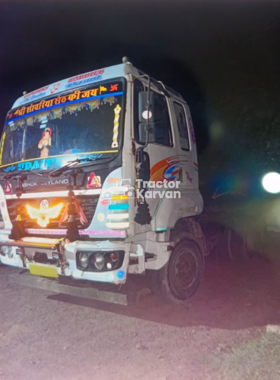 अशोक लेलैंड यू 4923 टीटी पुराने कमर्शियल व्हीकल