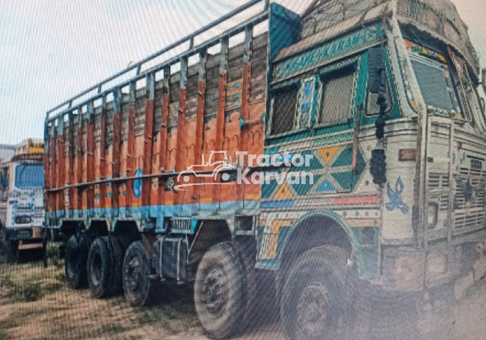 टाटा LPT 3718 सेकंड हैंड कमर्शियल