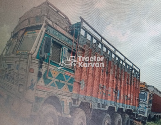 टाटा LPT 3718 पुराने कमर्शियल व्हीकल