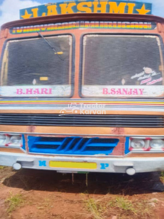 अशोक लेलैंड 3118 सेकंड हैंड कमर्शियल