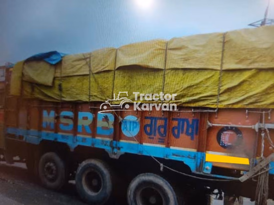 टाटा 3118 पुराने कमर्शियल व्हीकल
