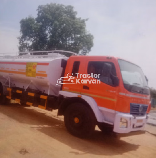 BharatBenz 1617 Used Commercial Vehicle