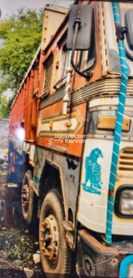 Tata LPT 3718 Used Commercial Vehicle