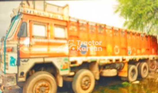 Tata LPT 3718 Used Commercial Vehicle