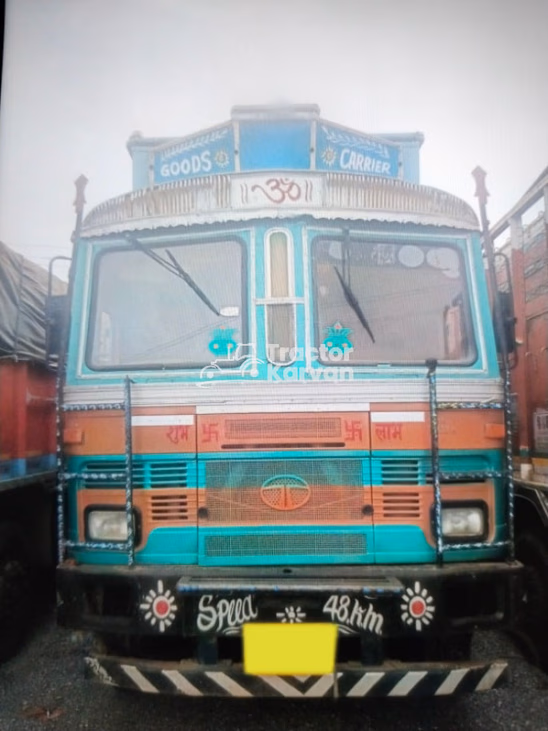 टाटा 3118 सेकंड हैंड कमर्शियल