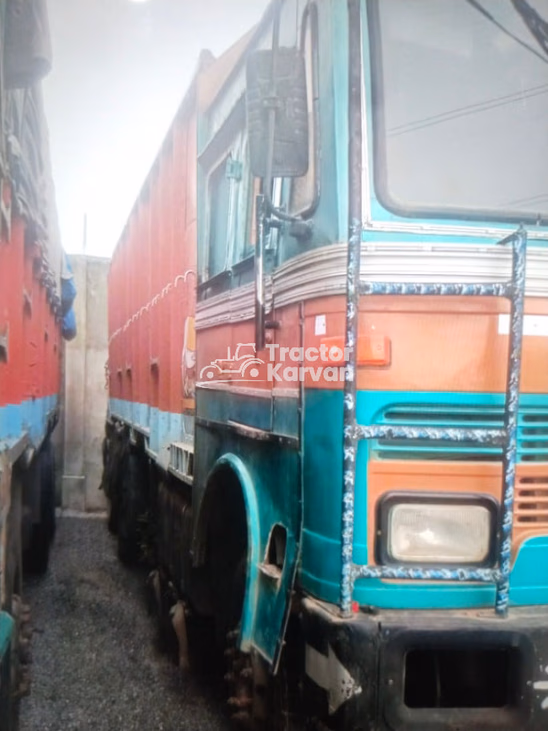 टाटा 3118 पुराने कमर्शियल व्हीकल