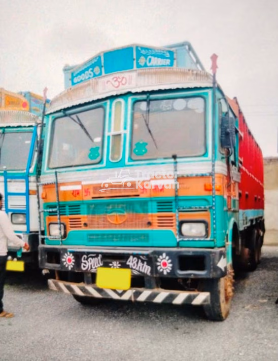 टाटा 3118 पुराने कमर्शियल व्हीकल