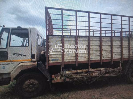 Ashok Leyland Ecomet 1214 Used Commercial Vehicle