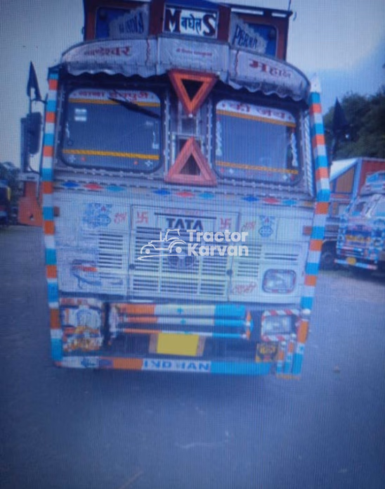 टाटा LPT 3718 सेकंड हैंड कमर्शियल