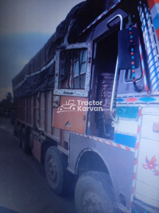 टाटा LPT 3718 पुराने कमर्शियल व्हीकल