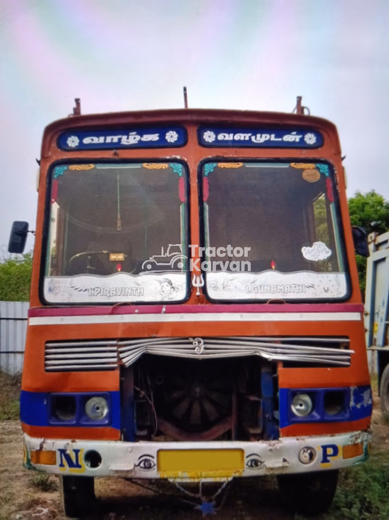 अशोक लेलैंड 3118 सेकंड हैंड कमर्शियल