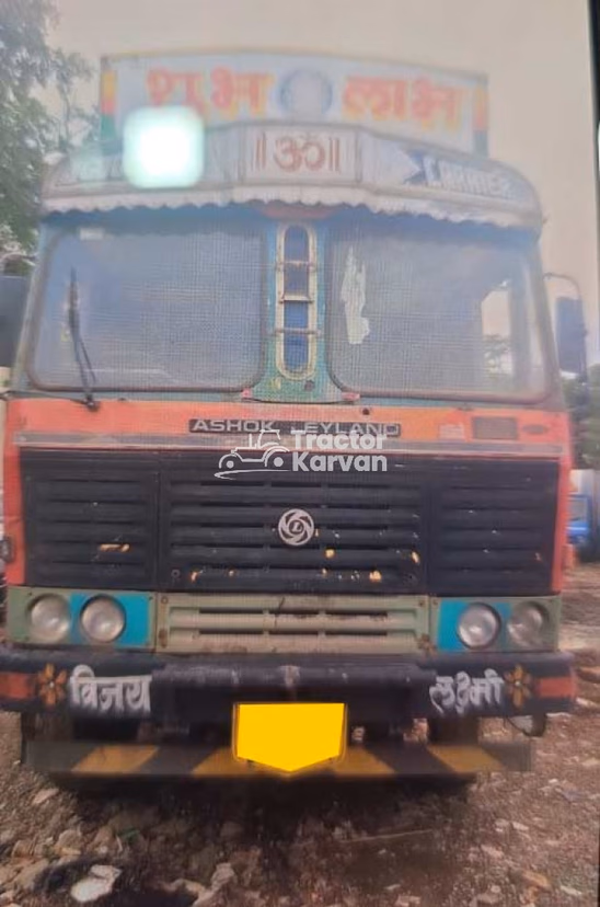 अशोक लेलैंड 3718 सेकंड हैंड कमर्शियल