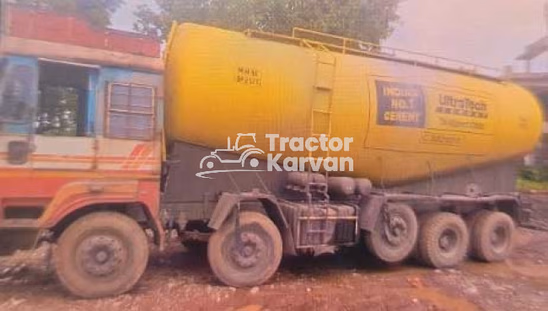 अशोक लेलैंड 3718 पुराने कमर्शियल व्हीकल