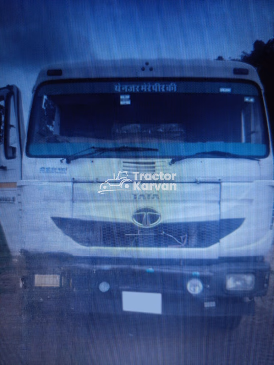 Tata 4923.T Second Hand Commercial Vehicles