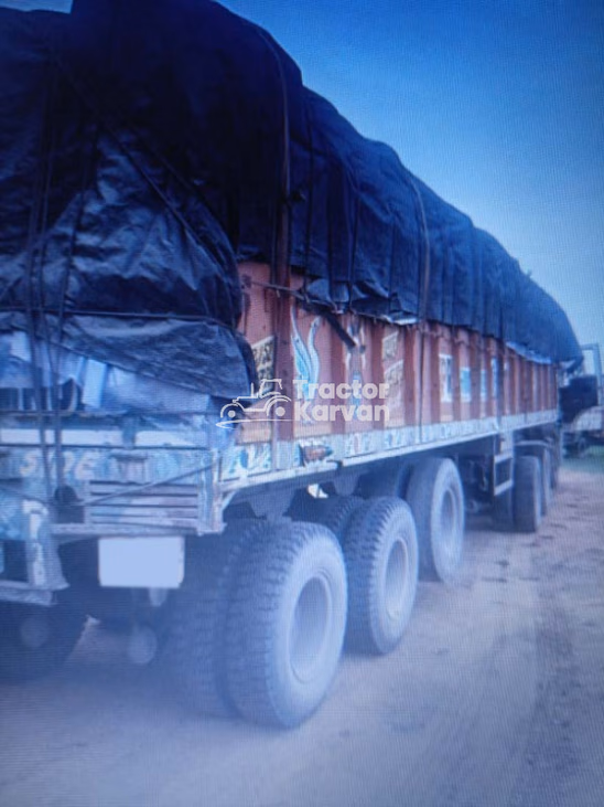 Tata 4923.T Used Commercial Vehicle