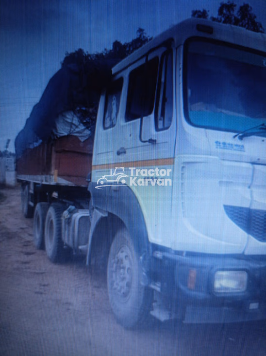 Tata 4923.T Used Commercial Vehicle