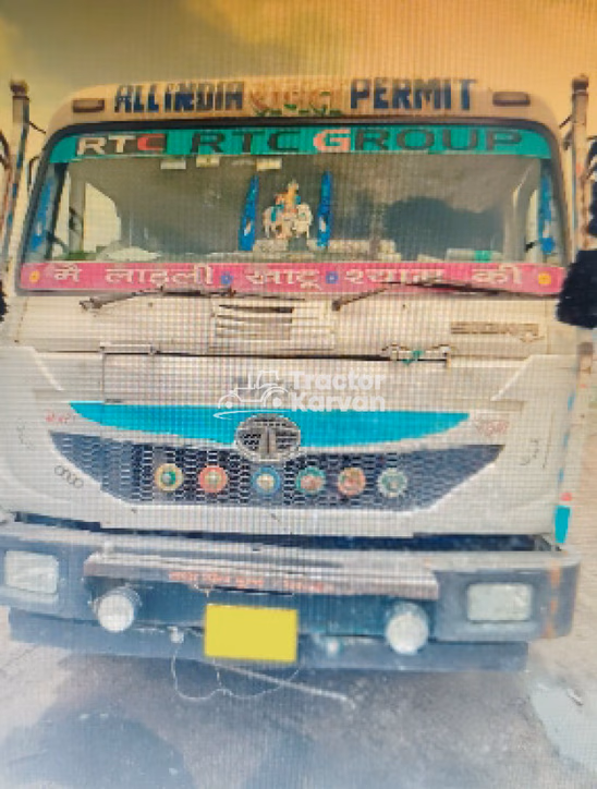 Tata 4923.T Second Hand Commercial Vehicles