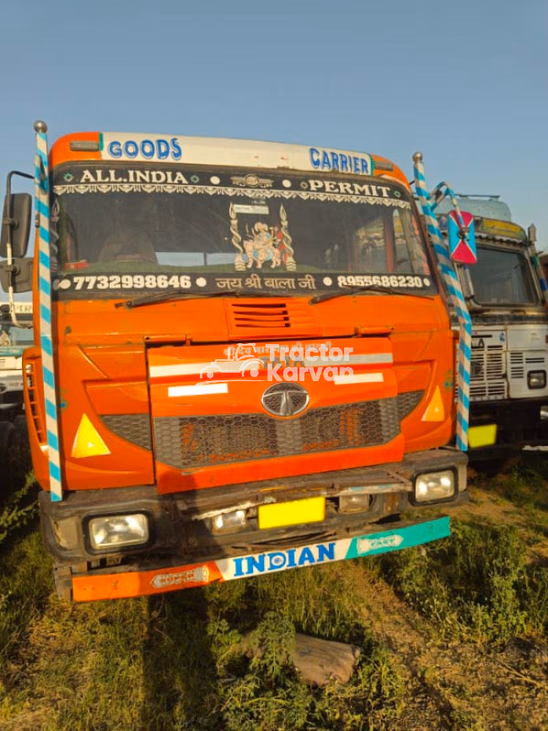 Tata 4923.T Second Hand Commercial Vehicles