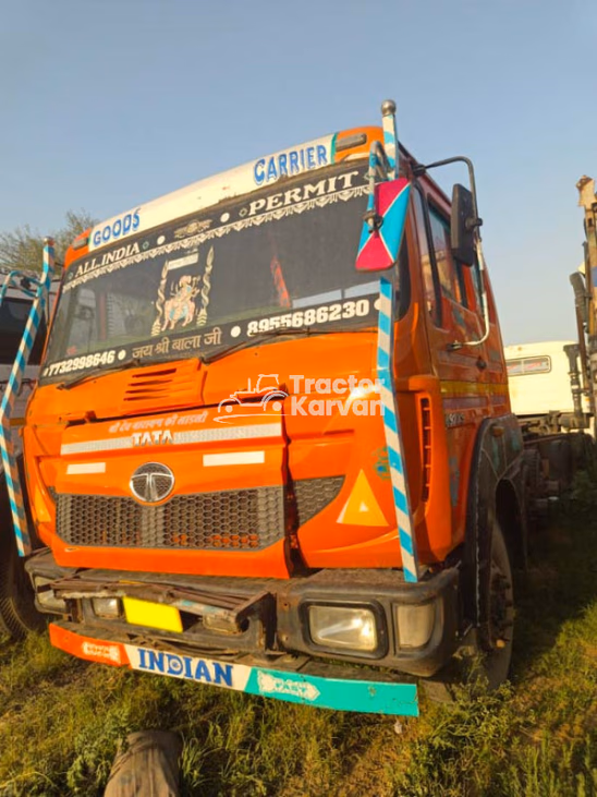 Tata 4923.T Used Commercial Vehicle