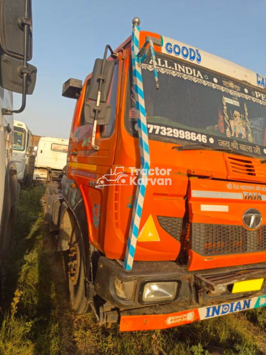 Tata 4923.T Used Commercial Vehicle