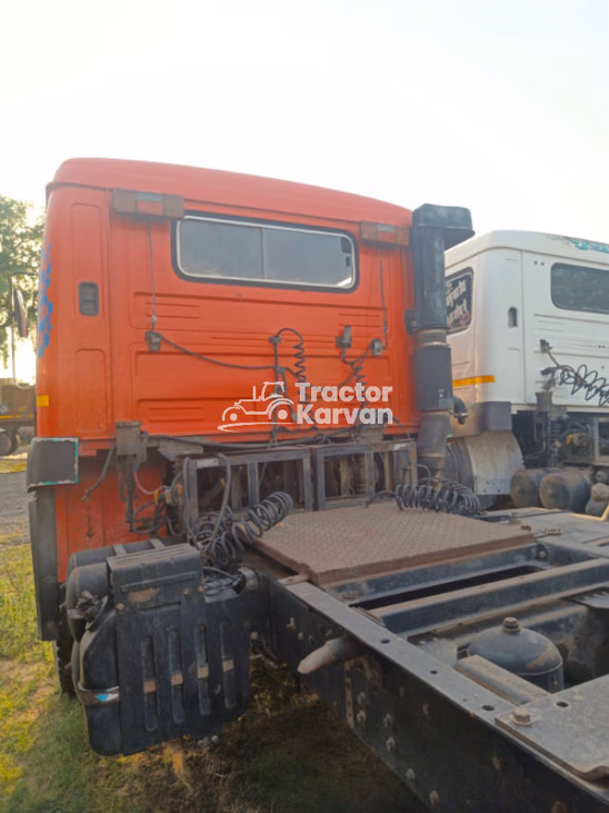 Tata 4923.T Used Commercial Vehicle