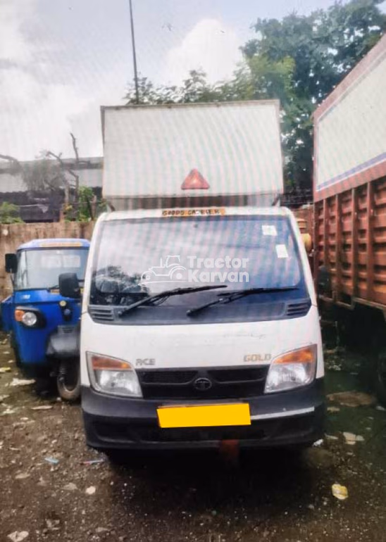 Tata ACE Second Hand Commercial