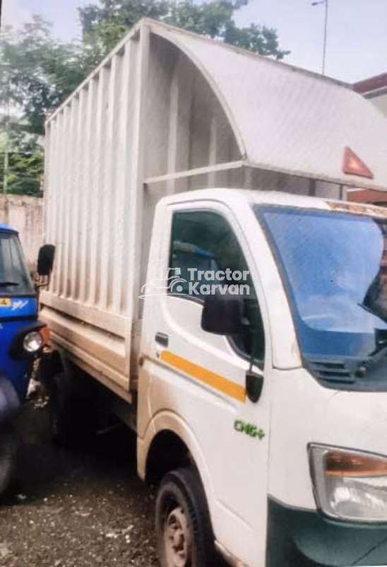 Tata ACE Used Commercial Vehicle