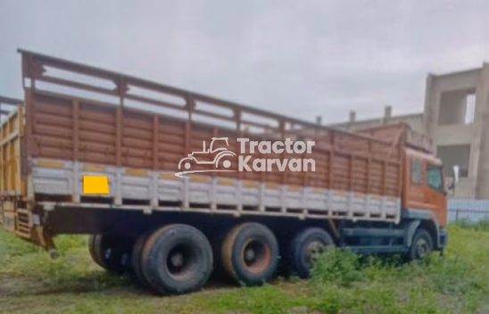 BharatBenz R 3123 Used Commercial Vehicle