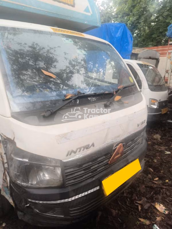 टाटा इंट्रा सेकंड हैंड कमर्शियल