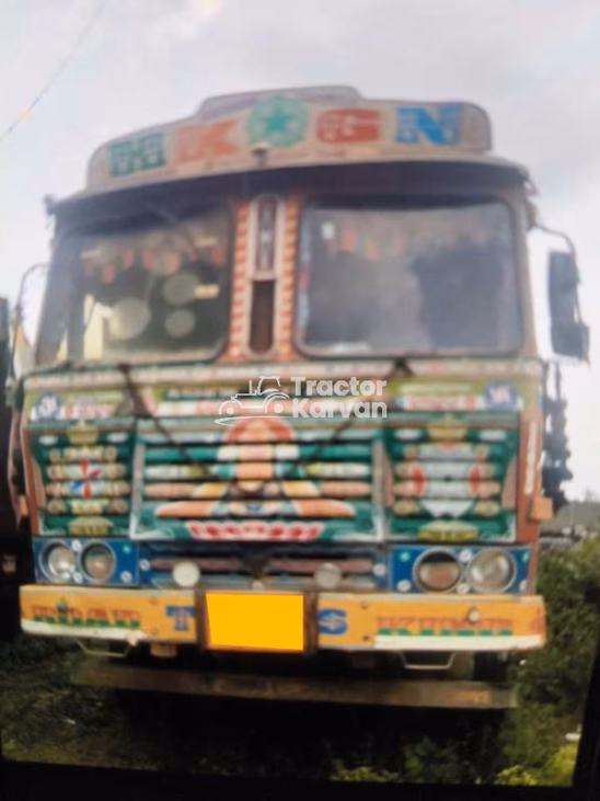 अशोक लेलैंड 3118 सेकंड हैंड कमर्शियल