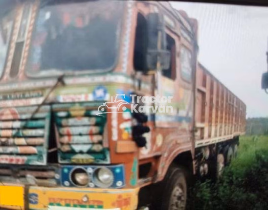 अशोक लेलैंड 3118 पुराने कमर्शियल व्हीकल