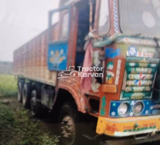 अशोक लेलैंड 3118 पुराने कमर्शियल व्हीकल