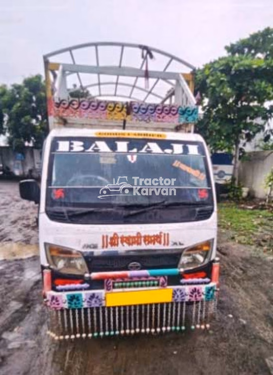 टाटा ऐस सेकंड हैंड कमर्शियल