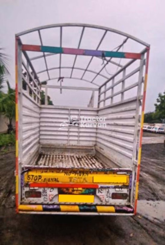 टाटा ऐस पुराने कमर्शियल व्हीकल