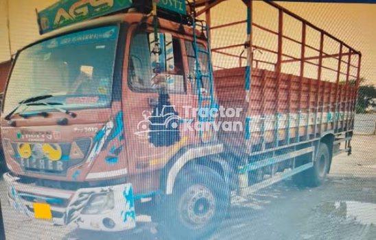 Eicher Pro 3019 Used Commercial Vehicle