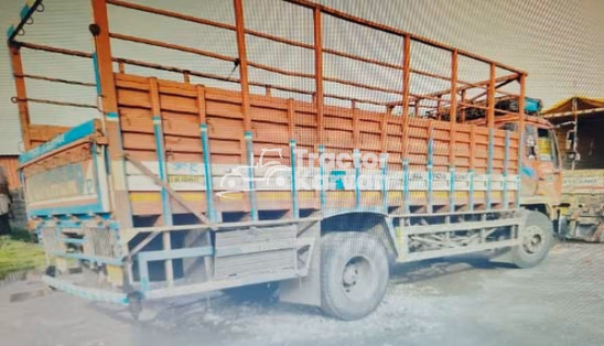 Eicher Pro 3019 Used Commercial Vehicle