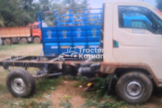 Ashok Leyland बड़ा दोस्त पुराने कमर्शियल व्हीकल