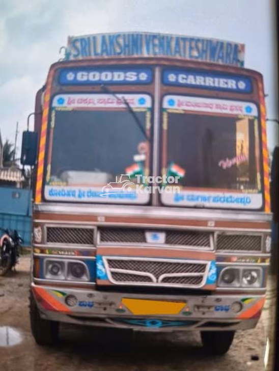 टाटा LPT 3718 सेकंड हैंड कमर्शियल
