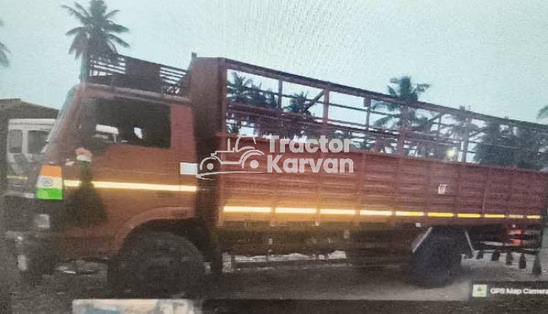 टाटा LPT 1212 पुराने कमर्शियल व्हीकल