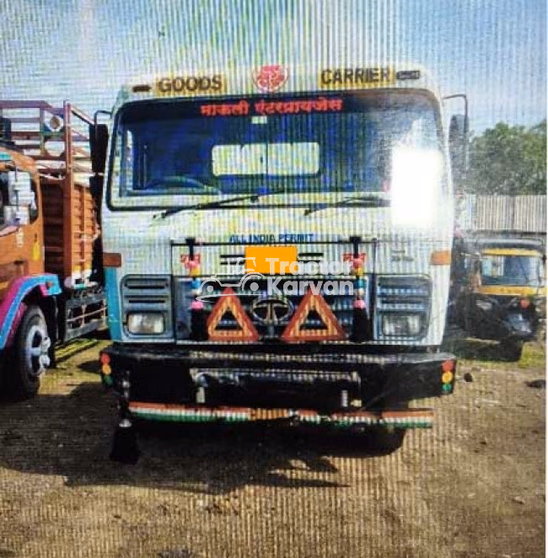 Tata LPS 3518 Second Hand Commercial Vehicles