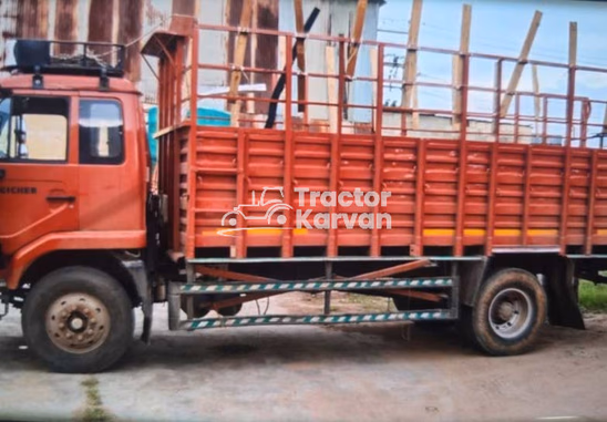 Eicher Pro 3015 Used Commercial Vehicle