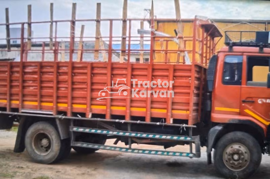Eicher Pro 3015 Used Commercial Vehicle