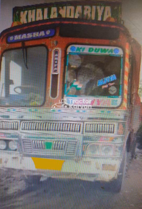 अशोक लेलैंड 3118 सेकंड हैंड कमर्शियल