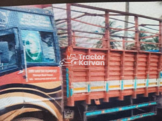 Eicher 11.1 Used Commercial Vehicle