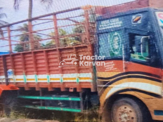 Eicher 11.1 Used Commercial Vehicle