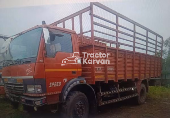 टाटा LPT 1512 पुराने कमर्शियल व्हीकल